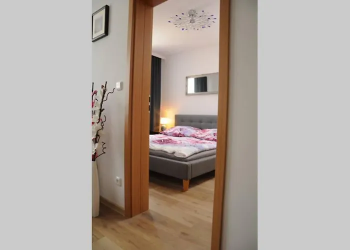 Apartmany U Jelena 2