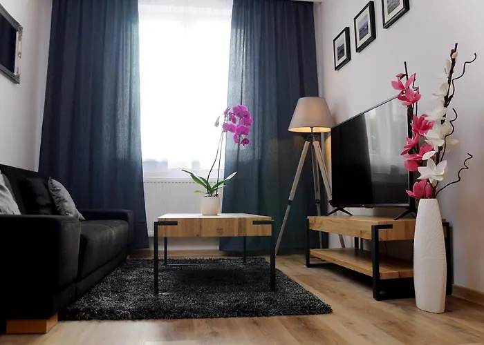 Apartmany U Jelena 2