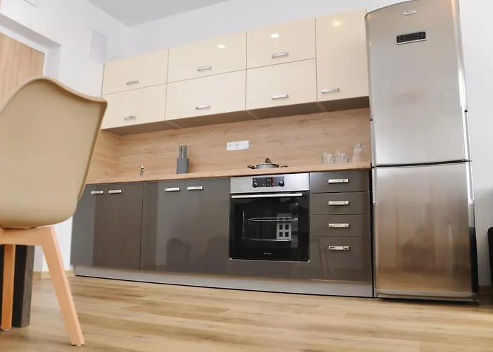 Apartmany U Jelena 2