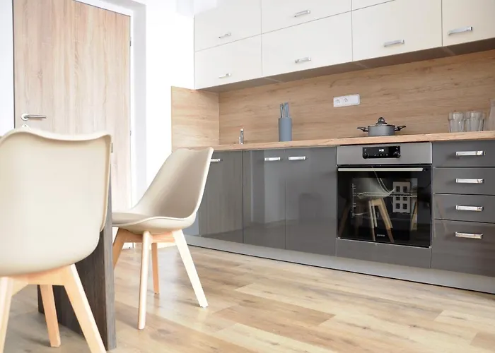 Apartmany U Jelena 2