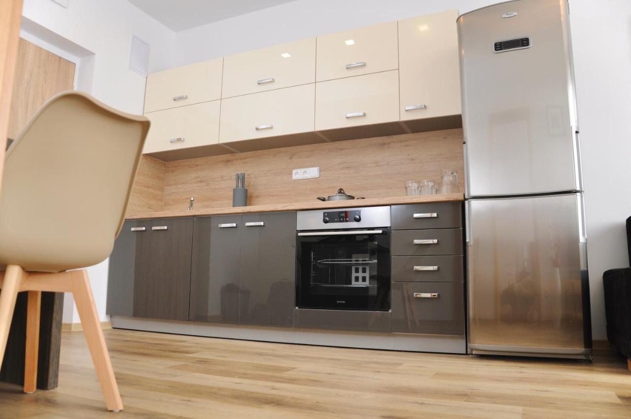 Apartment U Jelena 2