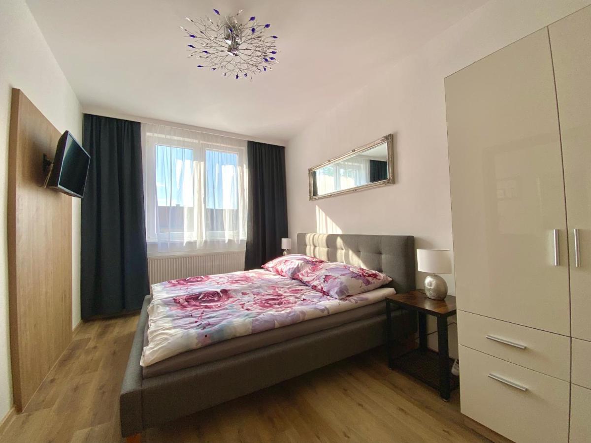 U Jelena 2 Apartment