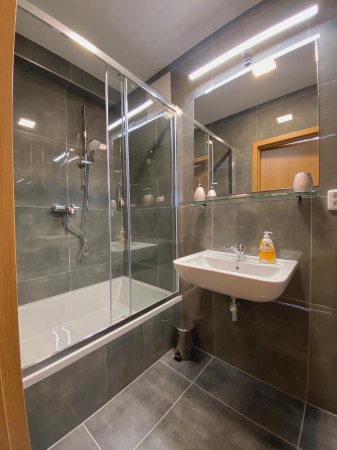 Apartment U Jelena 2 Cesky Krumlov